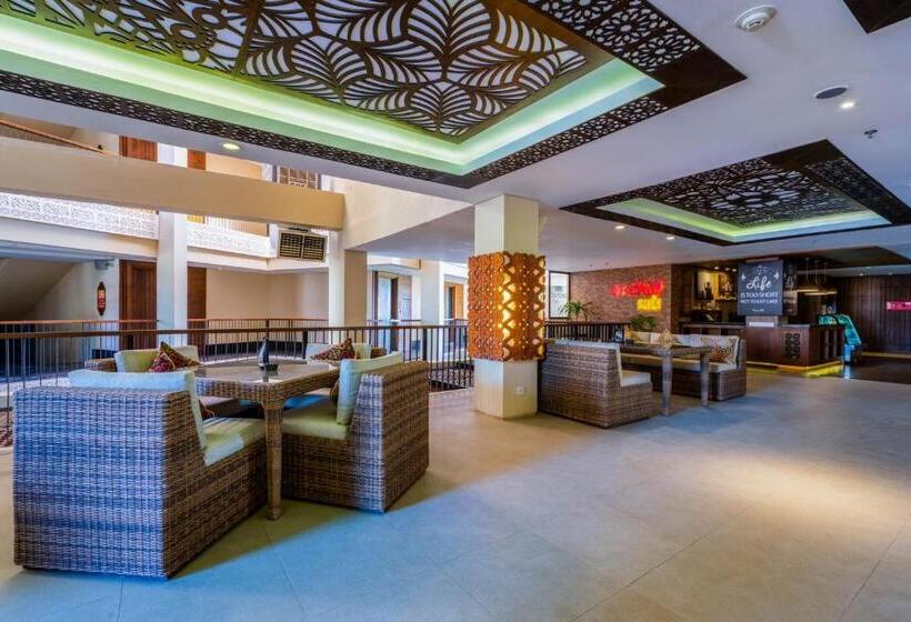 Vouk Hotel And Suites Nusa Dua Bali