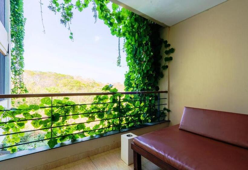 Vouk Hotel And Suites Nusa Dua Bali