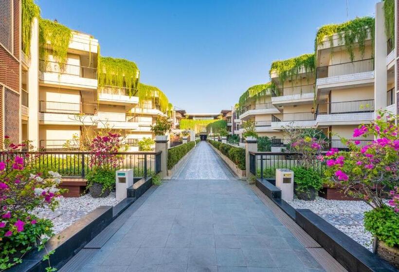 Vouk Hotel And Suites Nusa Dua Bali