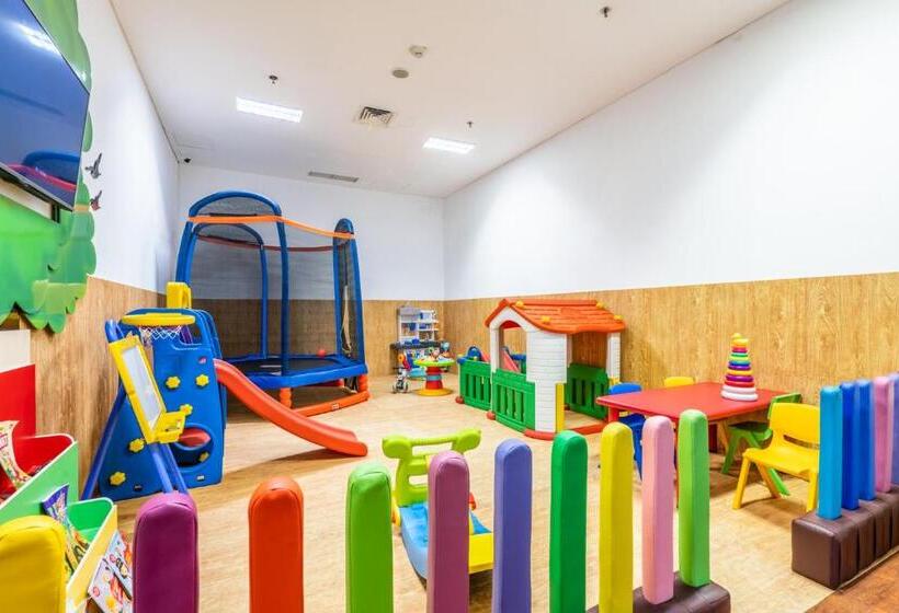 Vouk Hotel And Suites Nusa Dua Bali