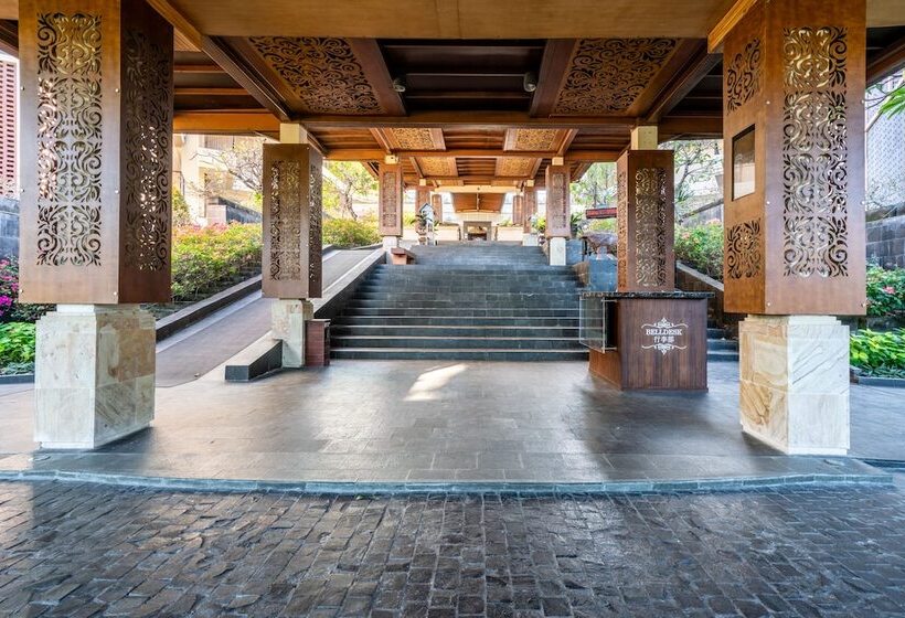 Vouk Hotel And Suites Nusa Dua Bali