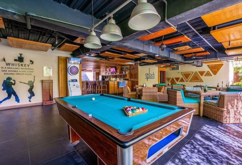 Vouk Hotel And Suites Nusa Dua Bali