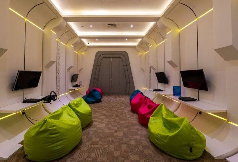 Vouk Hotel And Suites Nusa Dua Bali