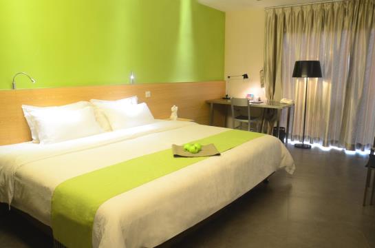 酒店 Welcome Inn Dameisha Branch