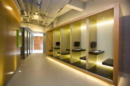 酒店 Welcome Inn Dameisha Branch