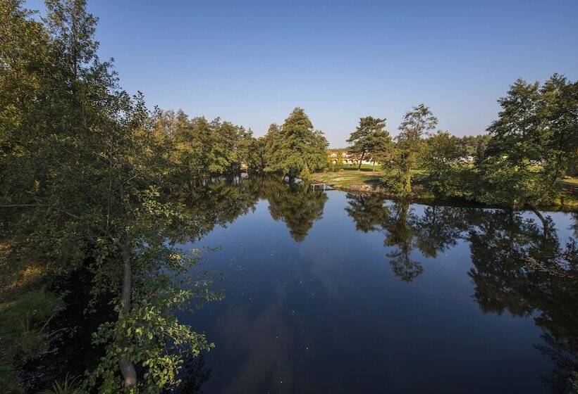 Wellness Hotel Spark