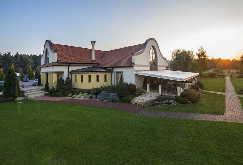 Wellness Hotel Spark