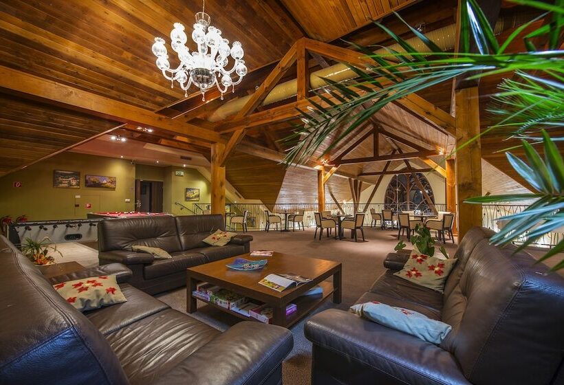 Wellness Hotel Spark