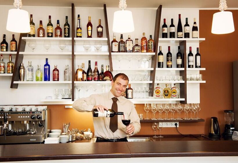 Wellness Hotel Spark