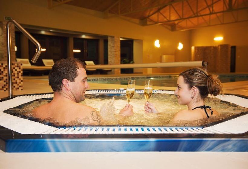 Wellness Hotel Spark
