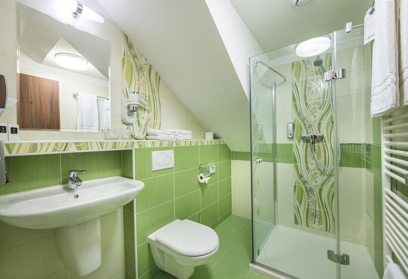 Wellness Hotel Spark