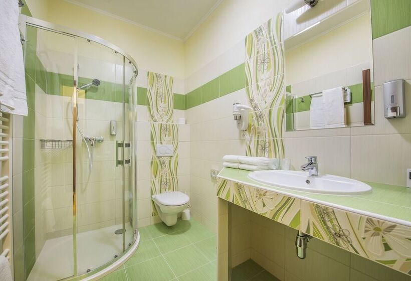 Wellness Hotel Spark