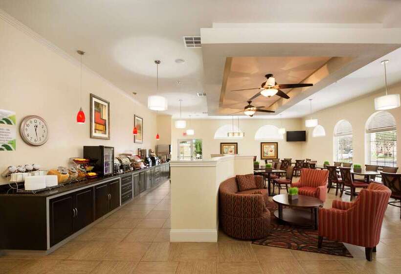 בית מלון כפרי Wingate By Wyndham San Marcos