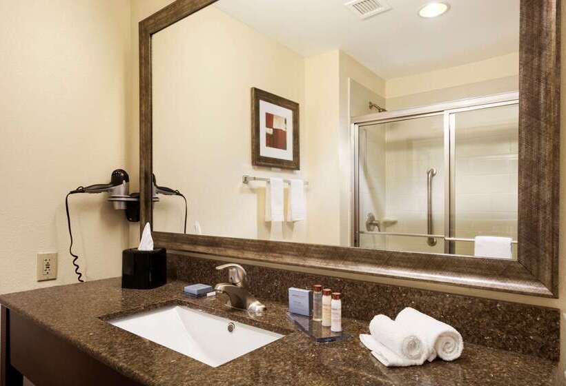 בית מלון כפרי Wingate By Wyndham San Marcos