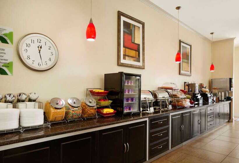 Отель Wingate By Wyndham San Marcos