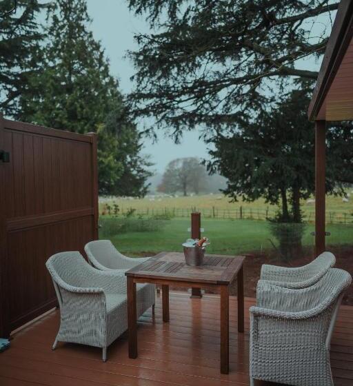 ホテル Wroxall Abbey