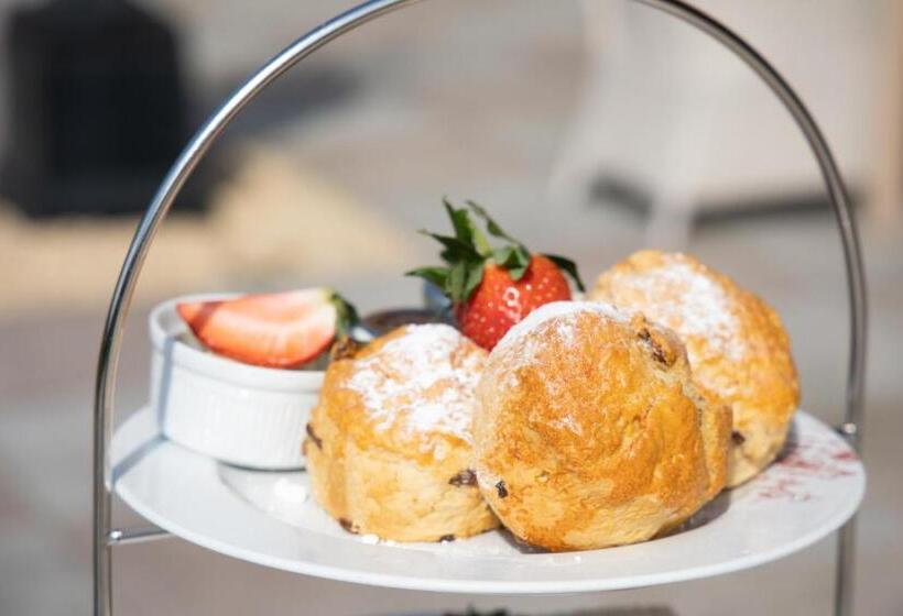 酒店 Wroxall Abbey