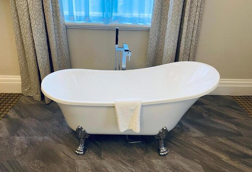 酒店 Wroxall Abbey