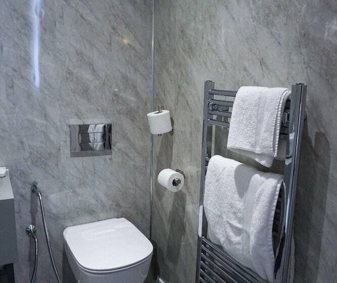 ホテル Wroxall Abbey