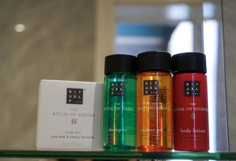 酒店 Wroxall Abbey