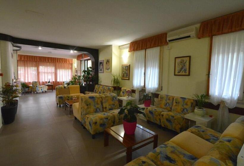 בית מלון כפרי Zani