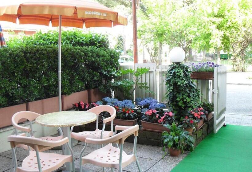 בית מלון כפרי Zani