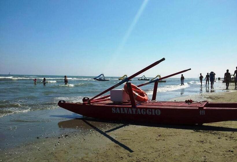 בית מלון כפרי Zani