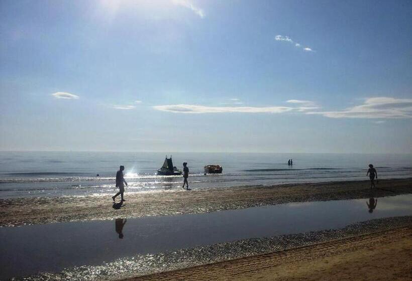 בית מלון כפרי Zani