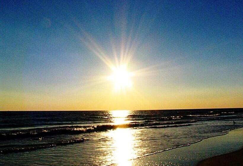 בית מלון כפרי Zani