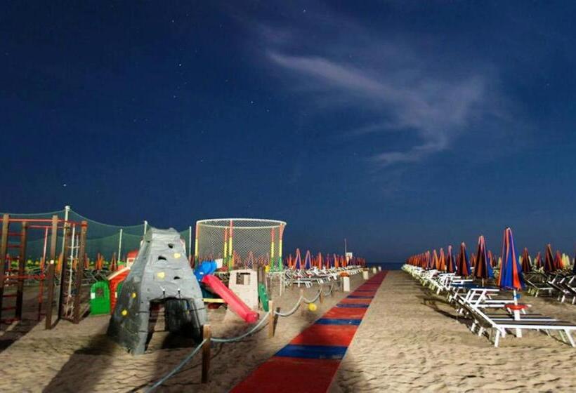 בית מלון כפרי Zani