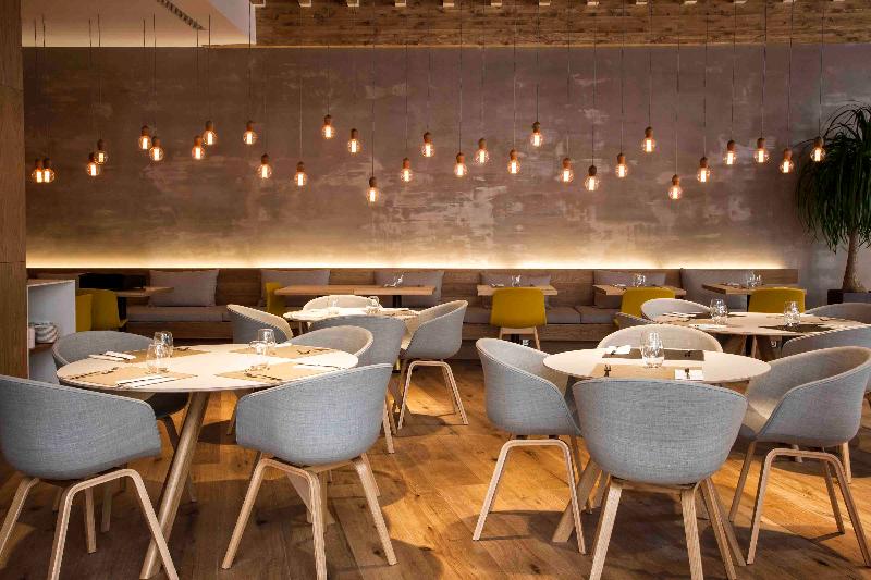 호텔 Zenit San Sebastian