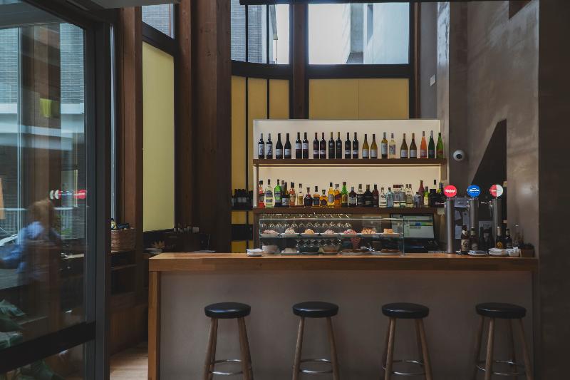 هتل Zenit San Sebastian