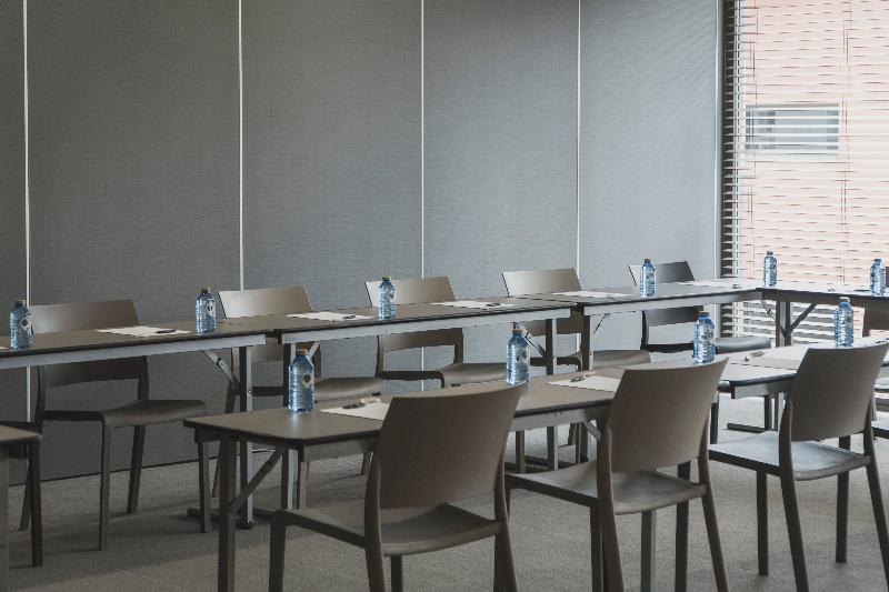 هتل Zenit San Sebastian