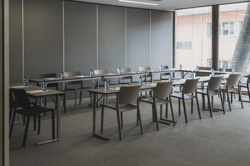 호텔 Zenit San Sebastian