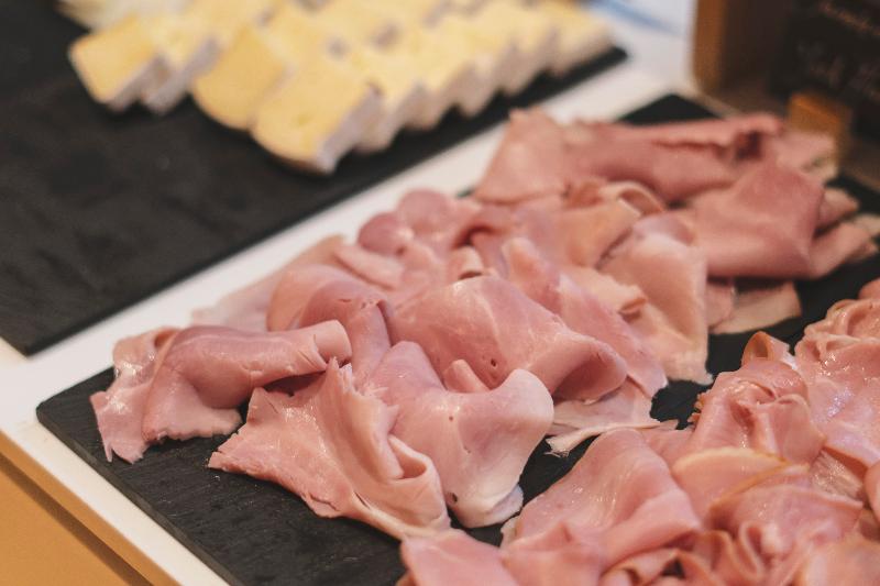 호텔 Zenit San Sebastian