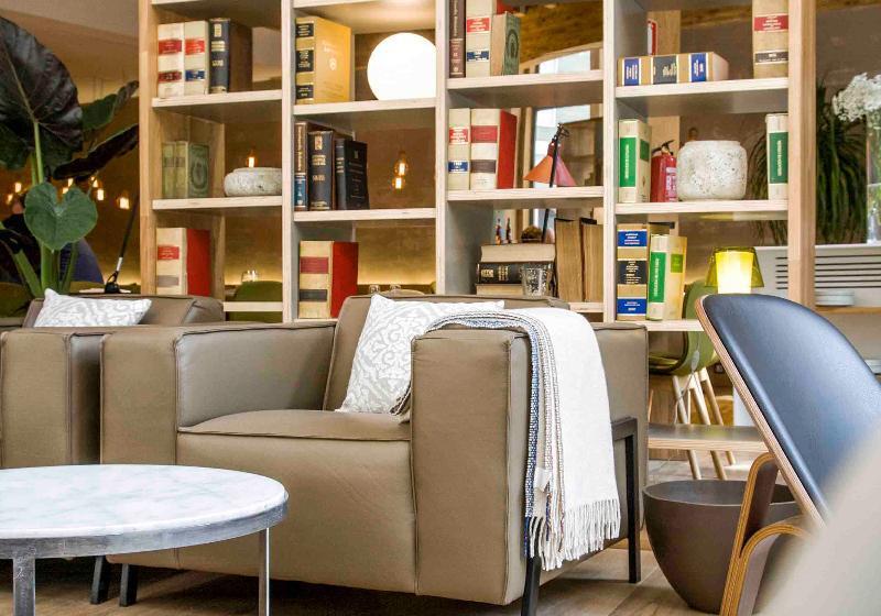 فندق Zenit San Sebastian