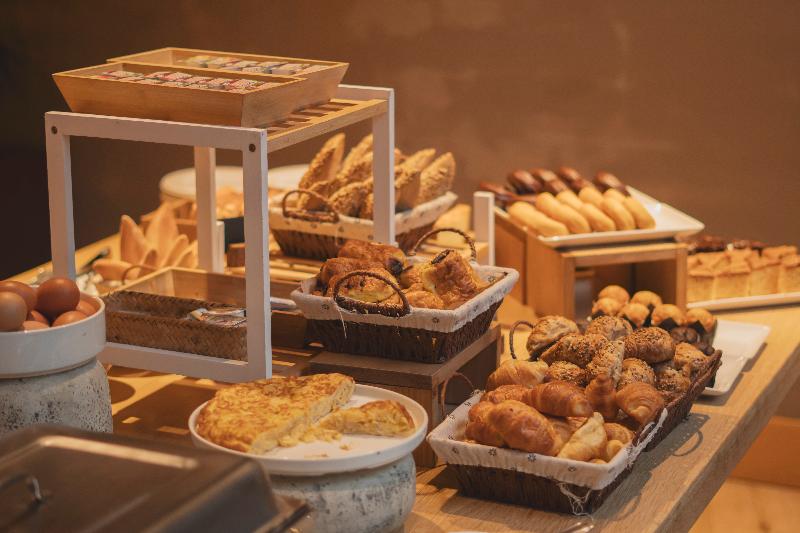 هتل Zenit San Sebastian