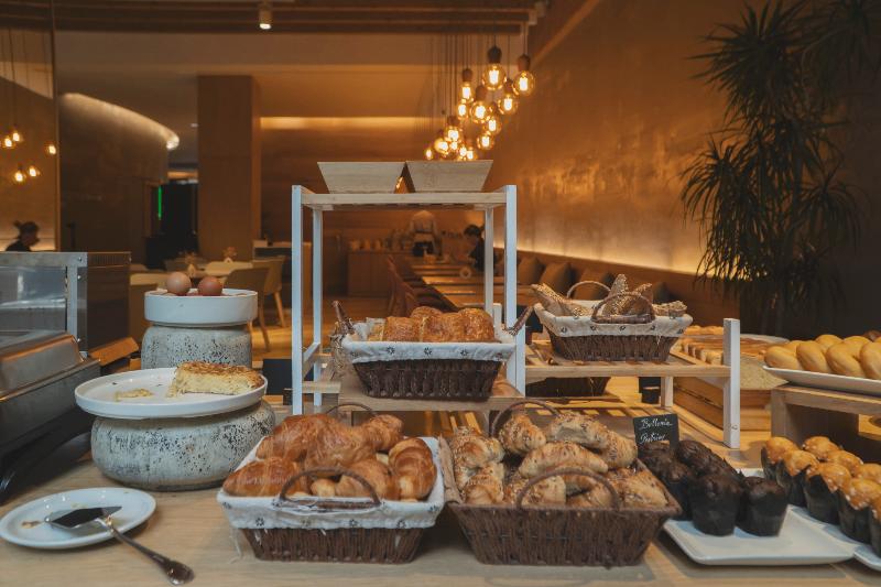 호텔 Zenit San Sebastian