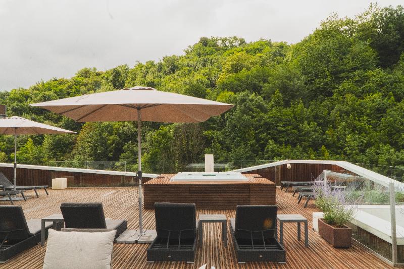 هتل Zenit San Sebastian