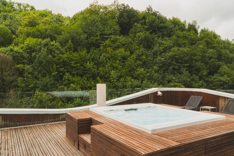 هتل Zenit San Sebastian