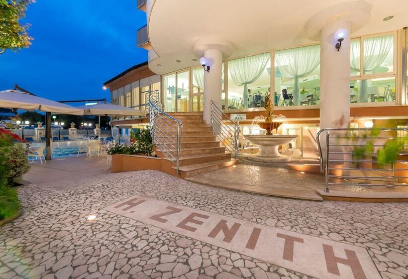 酒店 Zenith