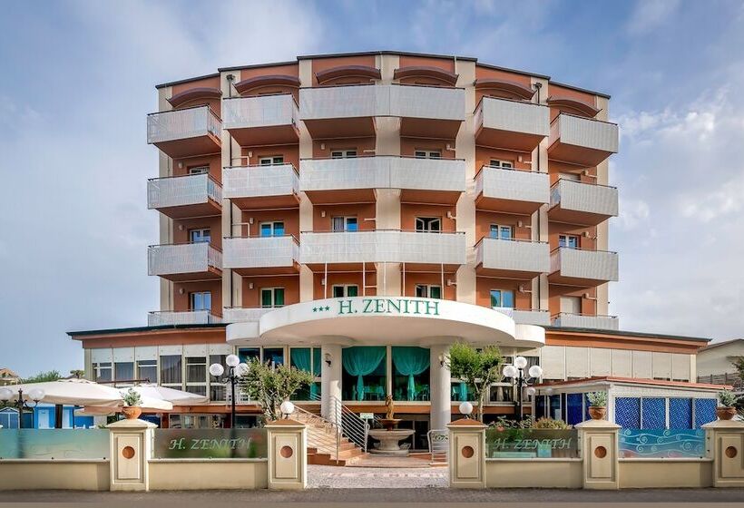 酒店 Zenith
