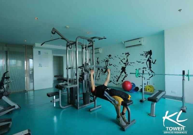 Kl Serviced Residences Managed By Hii