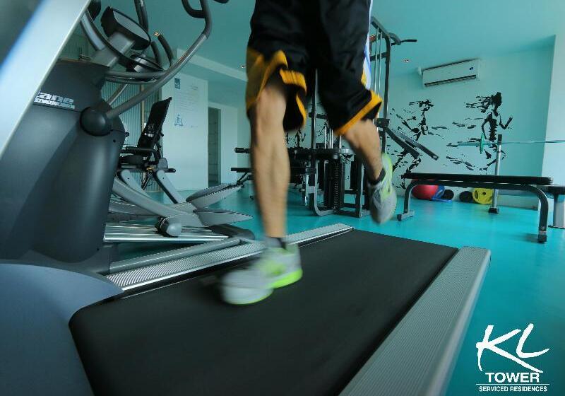 Kl Serviced Residences Managed By Hii