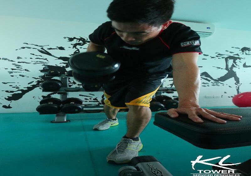 Kl Serviced Residences Managed By Hii