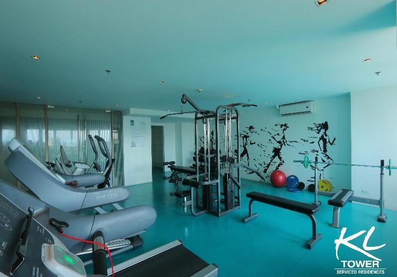 Kl Serviced Residences Managed By Hii