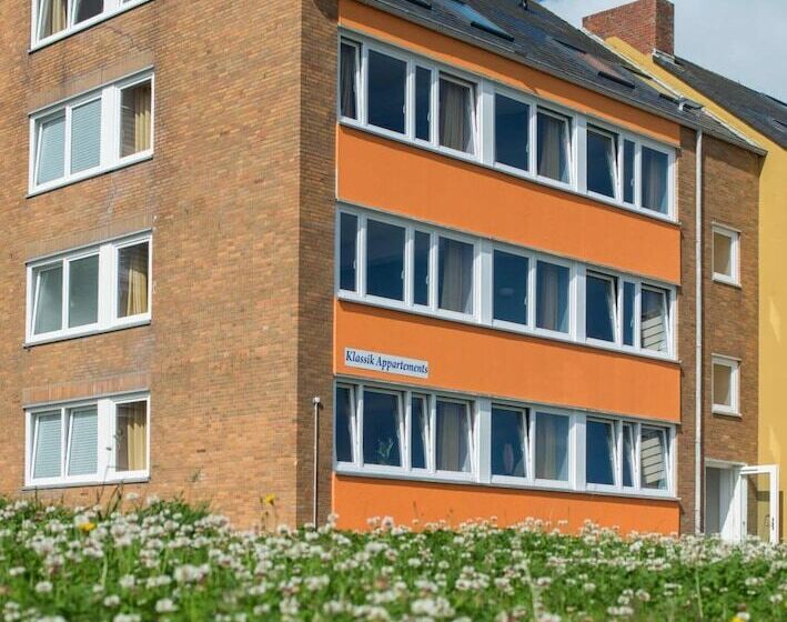 Klassik Appartements