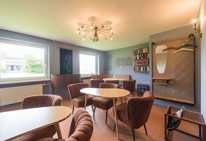 Klassik Appartements