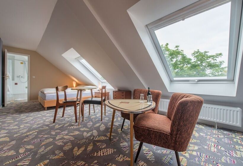 Klassik Appartements