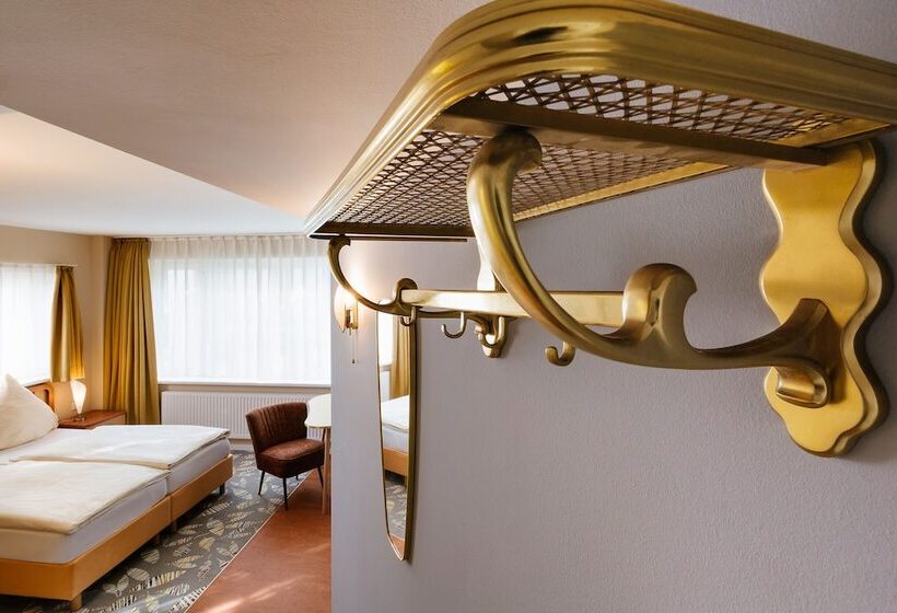 Klassik Appartements